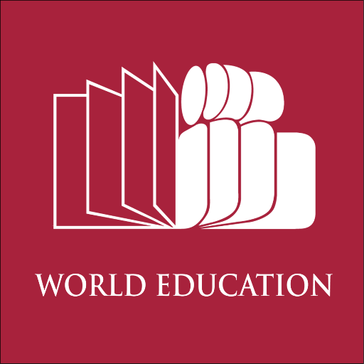 World Education Inc.