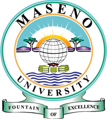 Maseno University School of Business and Economics