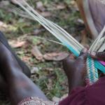 farmer in Kenya