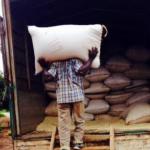 farmer in Uganda