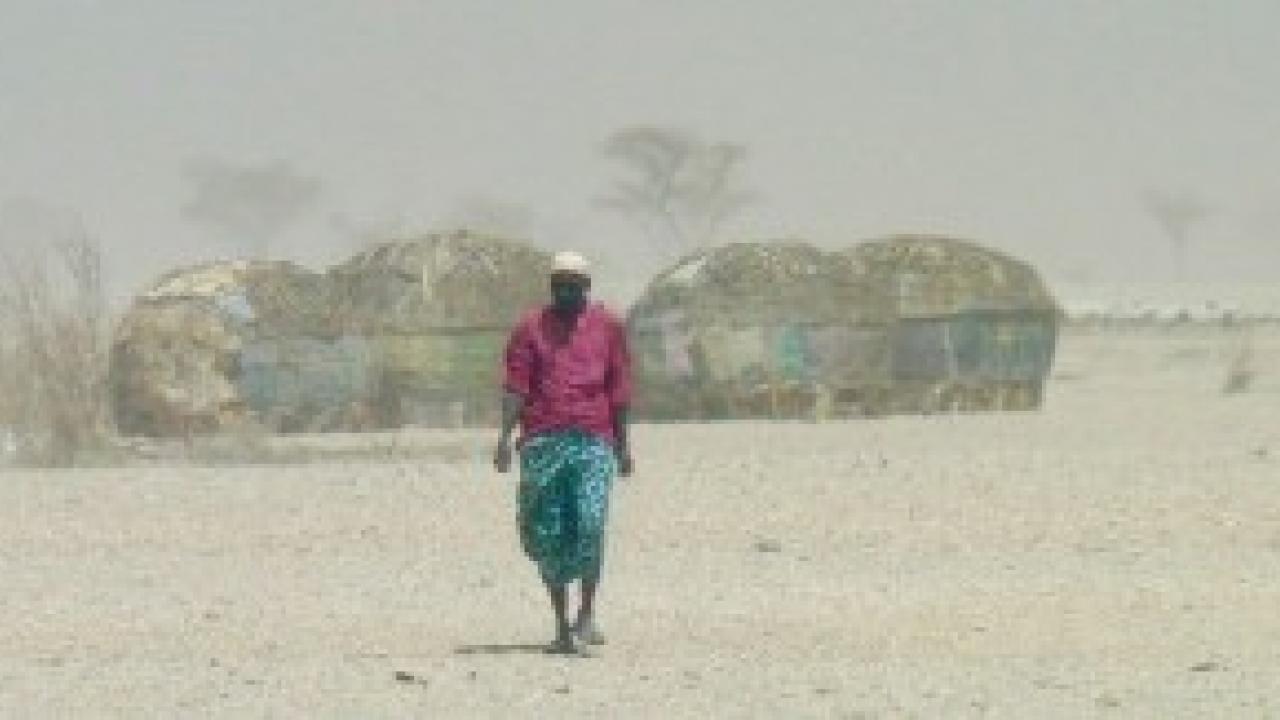Ethiopia