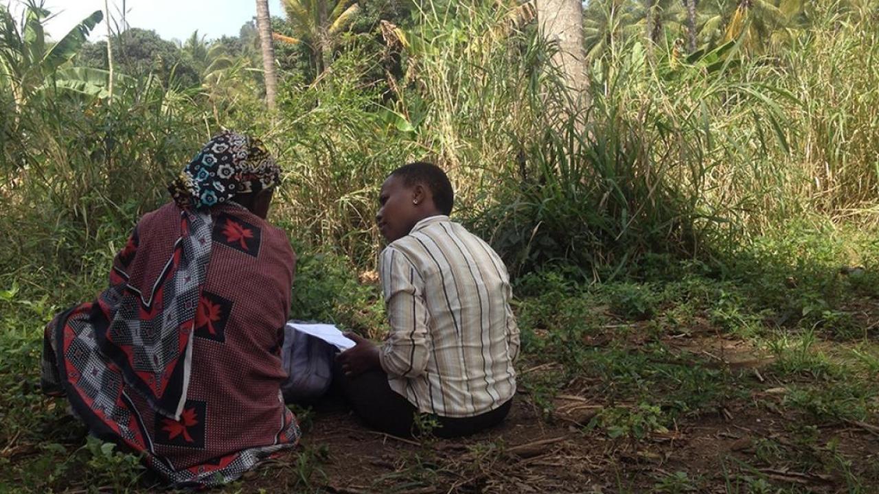 Tanzania