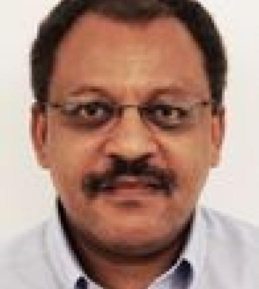 Photo of Alemayehu Seyoum Taffesse