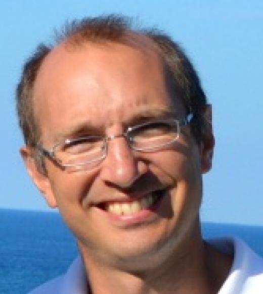 Xavier Gine