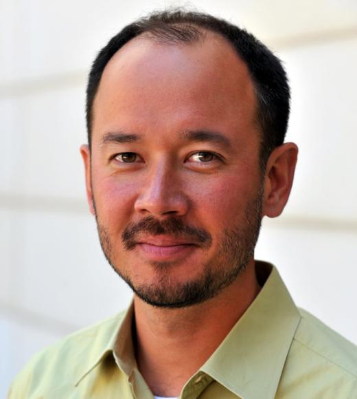 Dean Yang photo