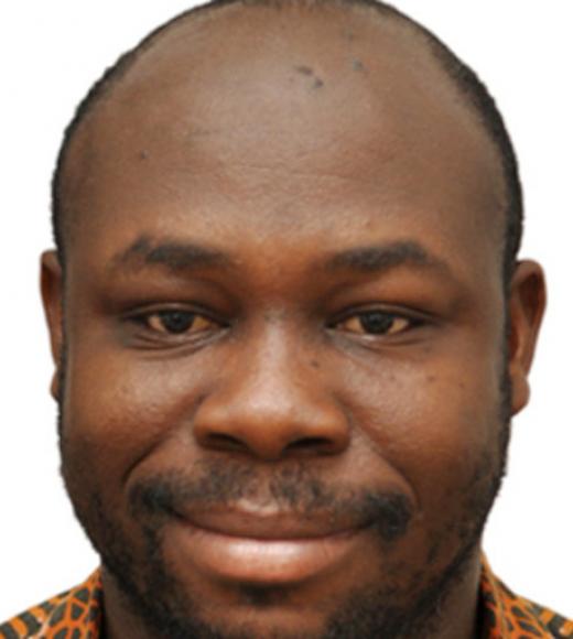 Charles Yaw Okyere