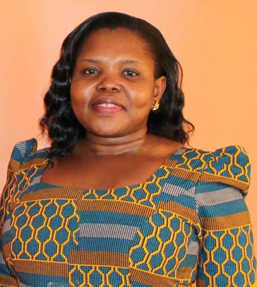 Dr Losira Nasirumbi Sanya