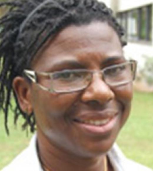 Martha Awo