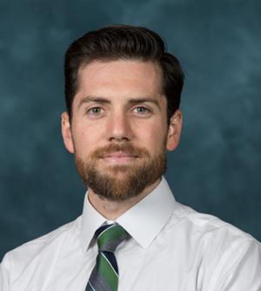 James Allen IV