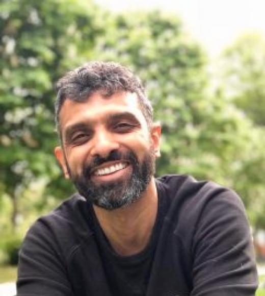 Bilal Siddiqi