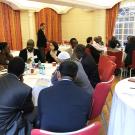 PLP event Kenya