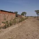 Village in Burkina Faso