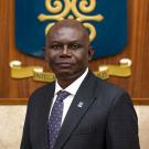 Felix Asante
