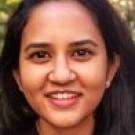 Deboleena Rakshit