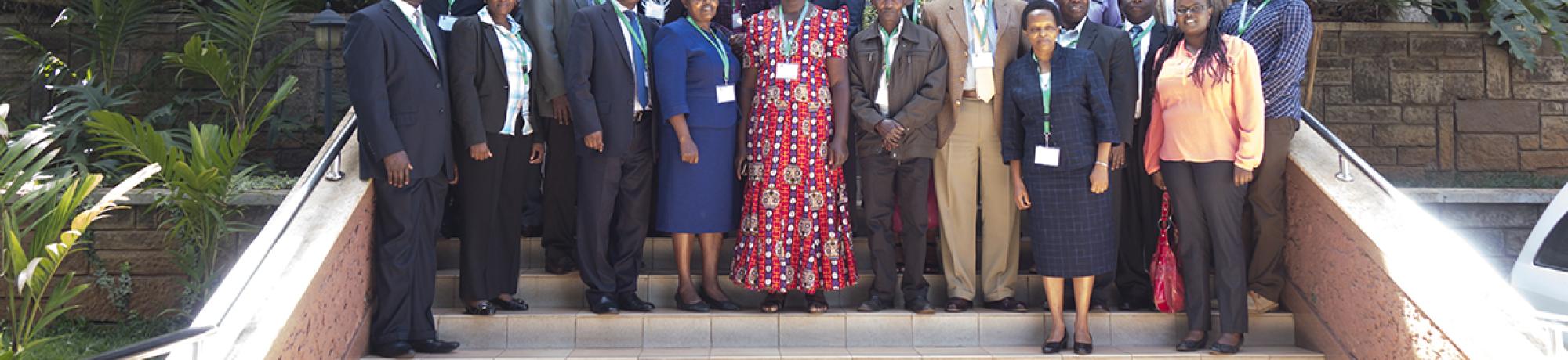 attendees